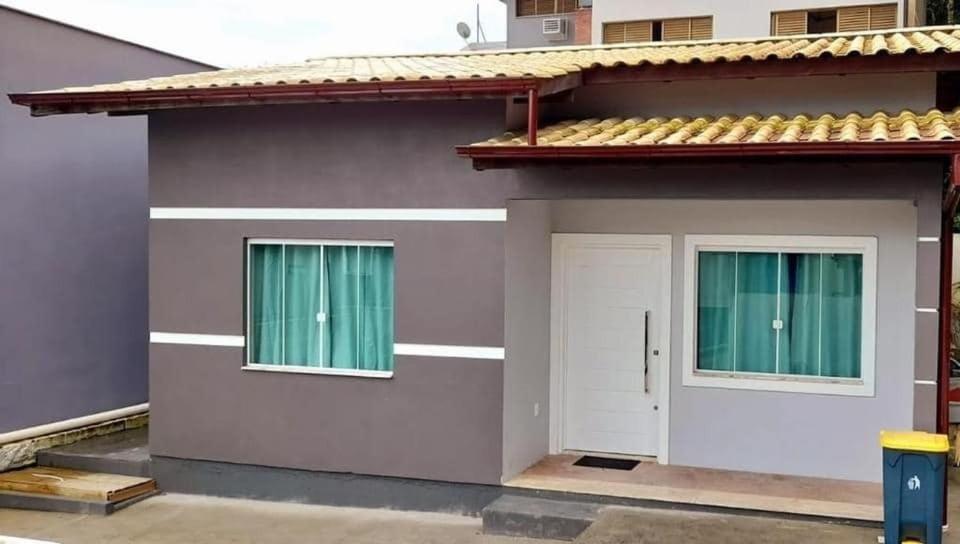 Casa Com 2 Quartos, Para 6 Pessoas Em Ponta Das Canas Florianópolis Eksteriør bilde