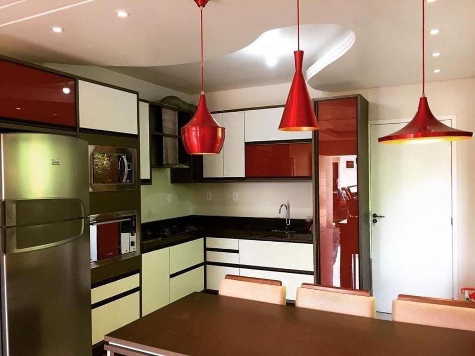 Casa Com 2 Quartos, Para 6 Pessoas Em Ponta Das Canas Florianópolis Eksteriør bilde