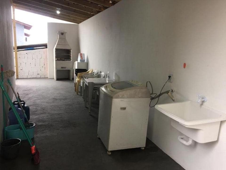 Casa Com 2 Quartos, Para 6 Pessoas Em Ponta Das Canas Florianópolis Eksteriør bilde