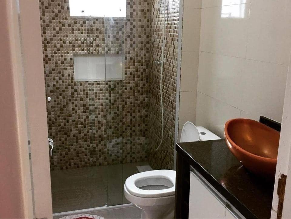 Casa Com 2 Quartos, Para 6 Pessoas Em Ponta Das Canas Florianópolis Eksteriør bilde